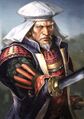 Nobunaga's Ambition: Sphere of Influence portrait