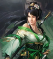 Sangokushi Senryaku-ban premium portrait