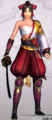Princess outfit