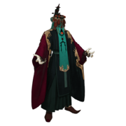 Tsuchimikado Yasuhiro
