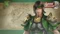 Guan Xing wallpaper