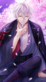 Blossoming Desires portrait