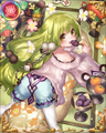 Lovely SSR portrait