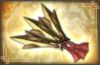 Throwing Knives - 5th Weapon (DW7).png