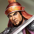 100man-nin no Sangokushi portrait