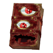 Crimson Codex