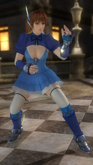 Kasumi Alternate Costume 34 (DOA5LR).png