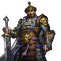 Shin Sangokushi Sousouden portrait