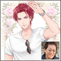 Neoromance Dandyism artwork
