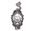 Romance of the Three Kingdoms: The Legend of Cao Cao beast battle sprite