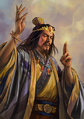 Romance of the Three Kingdoms XII portrait