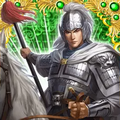 Sengoku Kingdom collaboration portrait