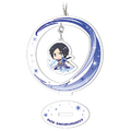 Super-deformed visual by Rakuchii