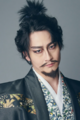 Butai Nobunaga no Yabou Taishi Mugen ~Honnoji no Hen~ promotional photo