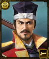 Alternate portrait