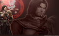Lu Meng wallpaper