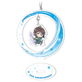 Super-deformed visual by Rakuchii