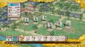 Mini character banners