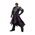 Dark element render