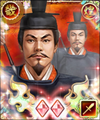 Nobunaga Houimou portrait