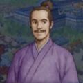 Taikō​ Risshiden​ IV portrait