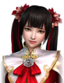 Special facial expression