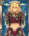 Rank 3 Dignified HR portrait