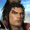 Lu Bu