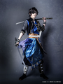 Ikemen Sengoku THE STAGE ~FINAL~ theater production photo