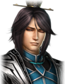Special facial expression without mask