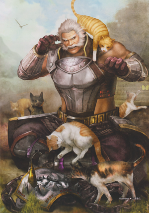 Yoshihiro Shimazu Artwork (SW4).png