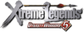 English logo