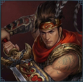 Musou portrait