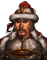 Romance of the Three Kingdoms: The Legend of Cao Cao portrait