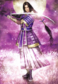 Samurai Warriors 2 artwork