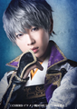 Ikemen Sengoku THE STAGE ~Uesugi Kenshin Hen~ theater production photo