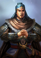 Romance of the Three Kingdoms XIII normal portrait