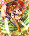 Lovely URR portrait