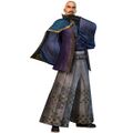 Nobunaga no Yabou Online render