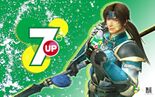 7UP collaboration image