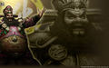 Dong Zhuo wallpaper
