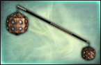 Double-Ended Mace - 2nd Weapon (DW8).png