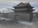 Dynasty Warriors 5 stage image