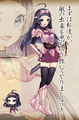 Sengoku Hime Ran portrait