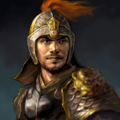 Romance of the Three Kingdoms XI portrait