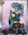 Sengoku Bushouki MURAMASA Rank 1 Bewitching R portrait