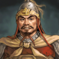 Romance of the Three Kingdoms IX~XI portrait