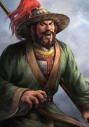 Zhou Cang (ROTK14).png