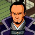 Chikai no Sanshi portrait