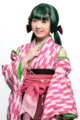 Gaiden ~Tasogare no Kamen~ live action theater production photo